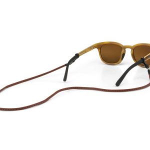 Croakies Sewn Leather Spec Ends